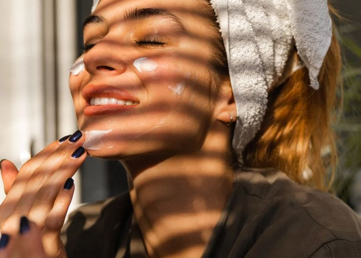 Building Your Perfect Anti-Aging Morning Routine