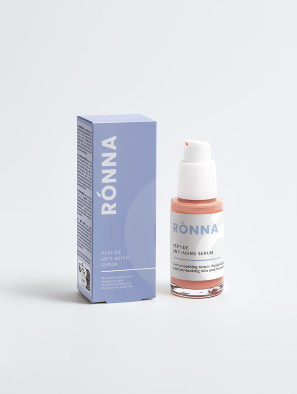 Peptide Anti-Aging Serum