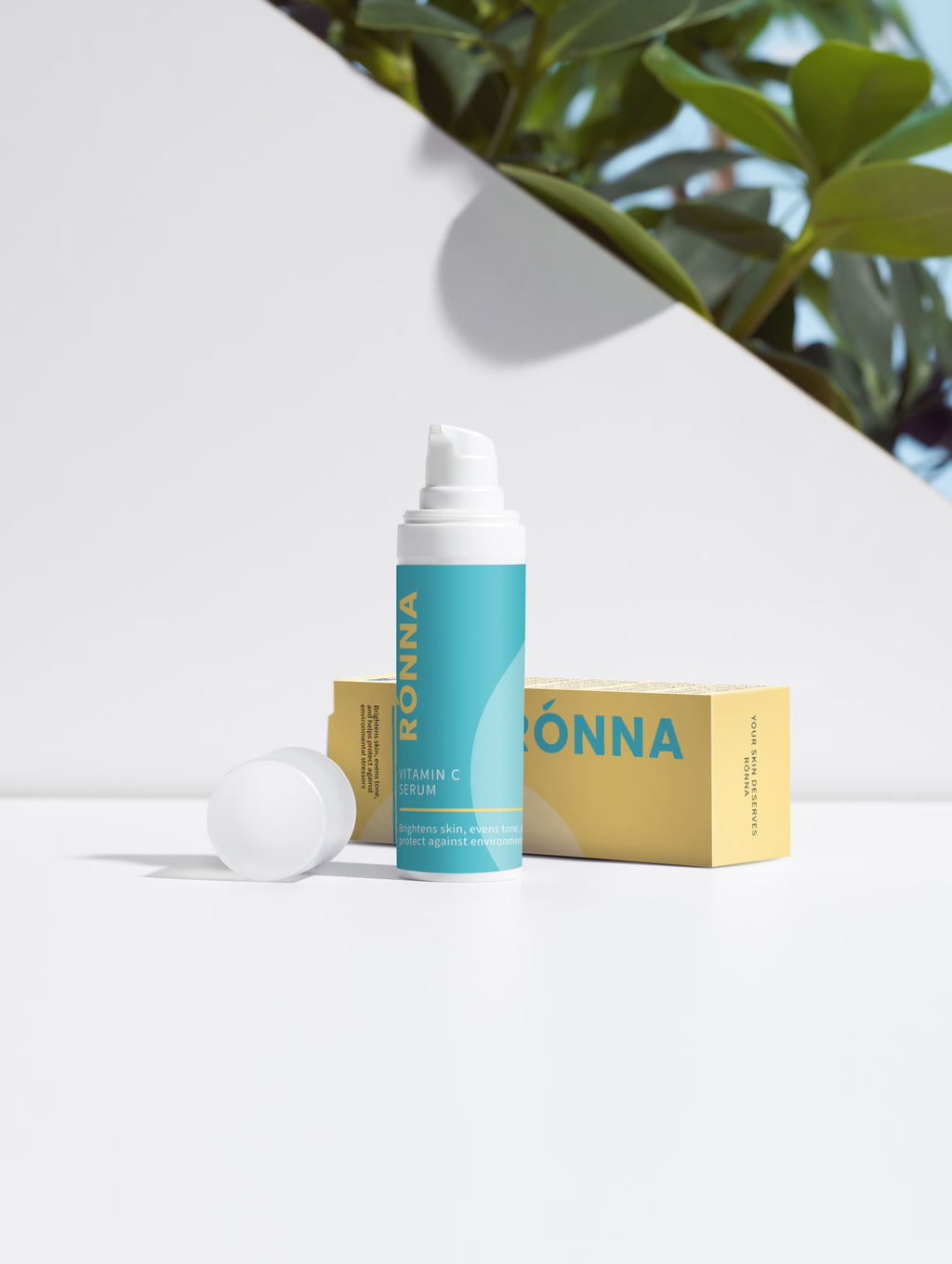 Vitamin C Serum