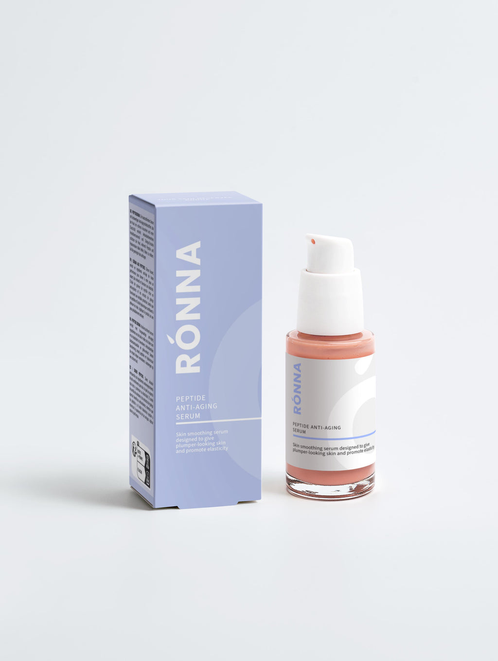 Peptide Anti-Aging Serum