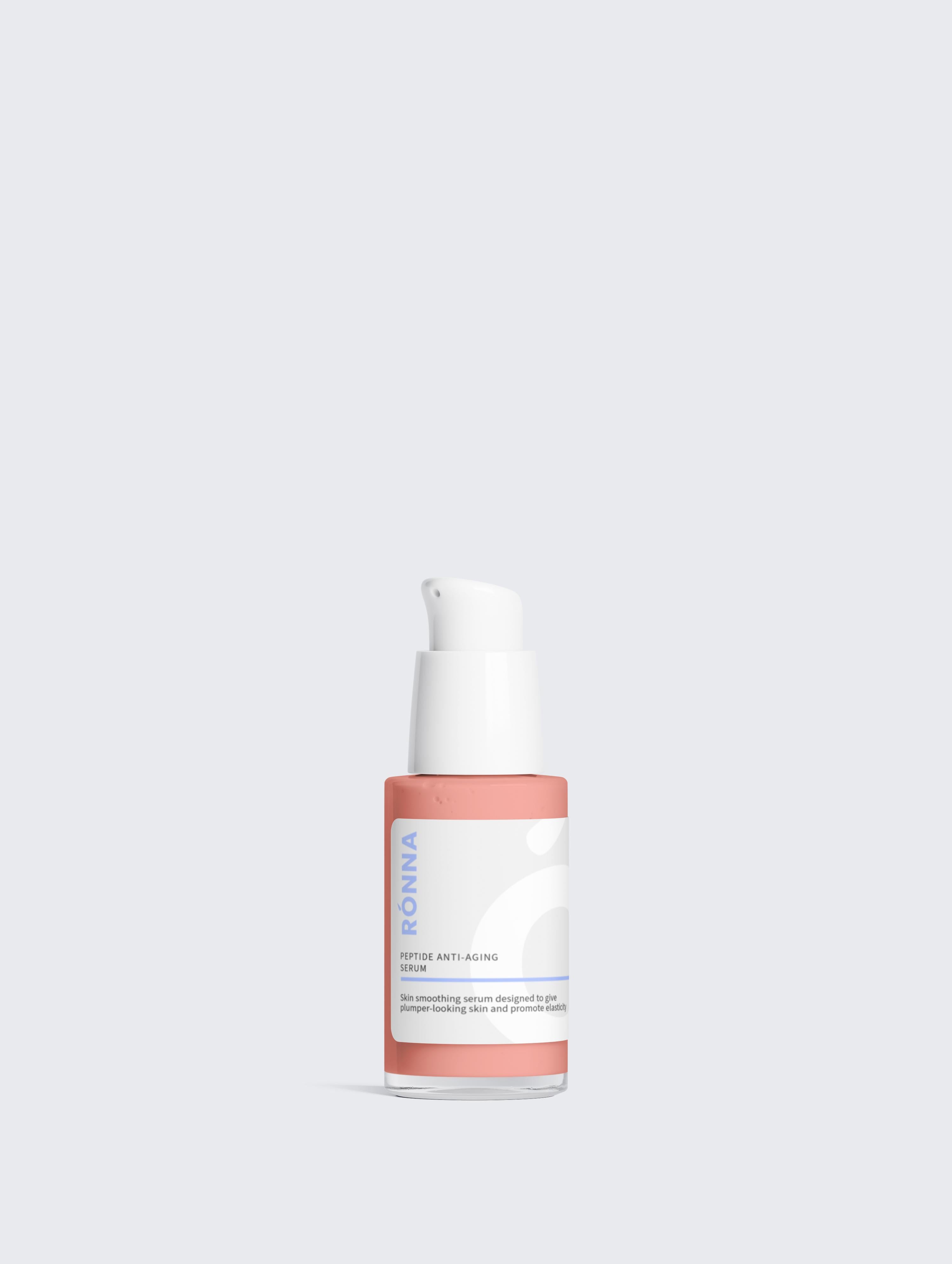 Peptide Anti-Aging Serum