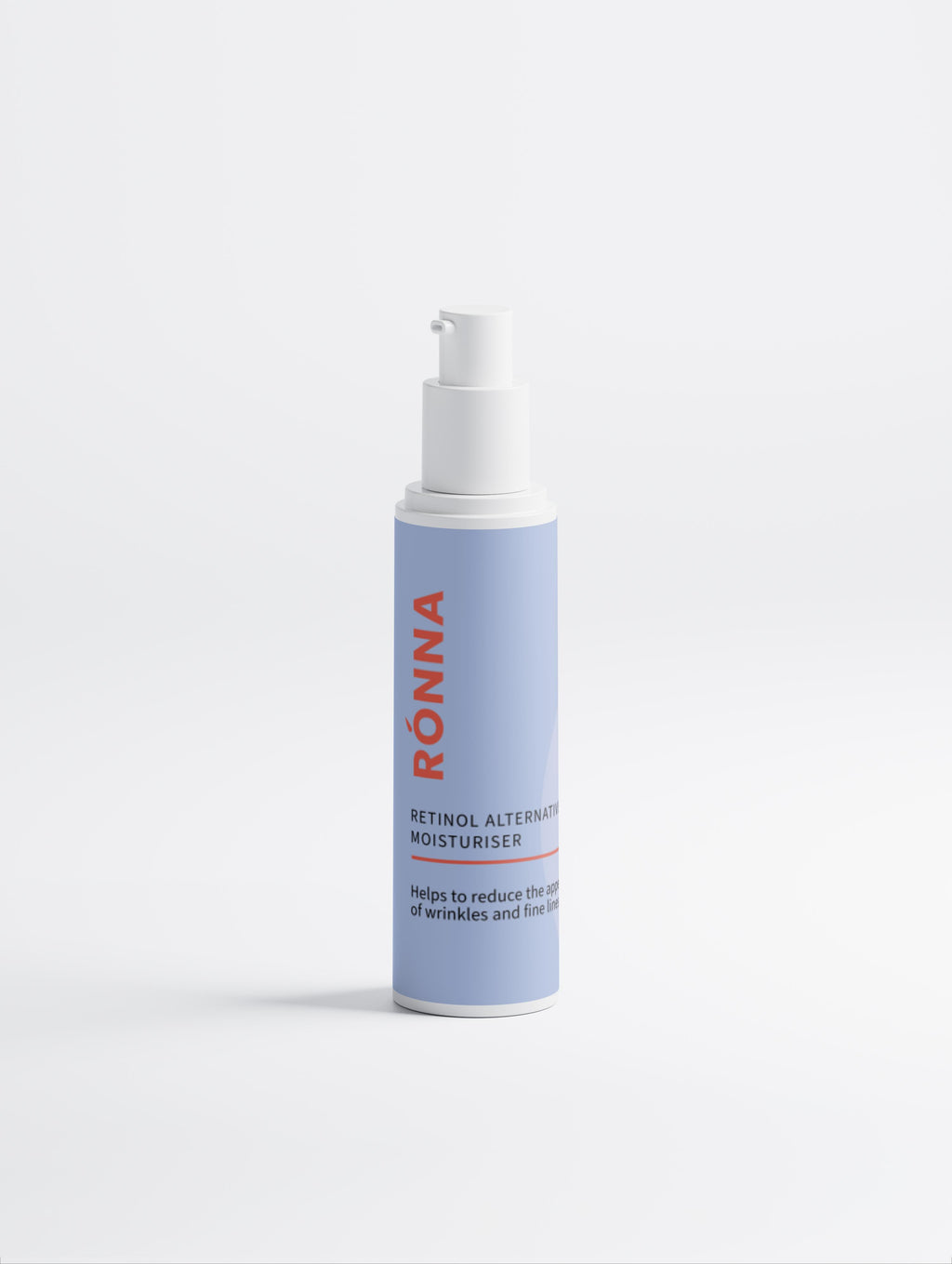 Retinol Alternative Moisturiser
