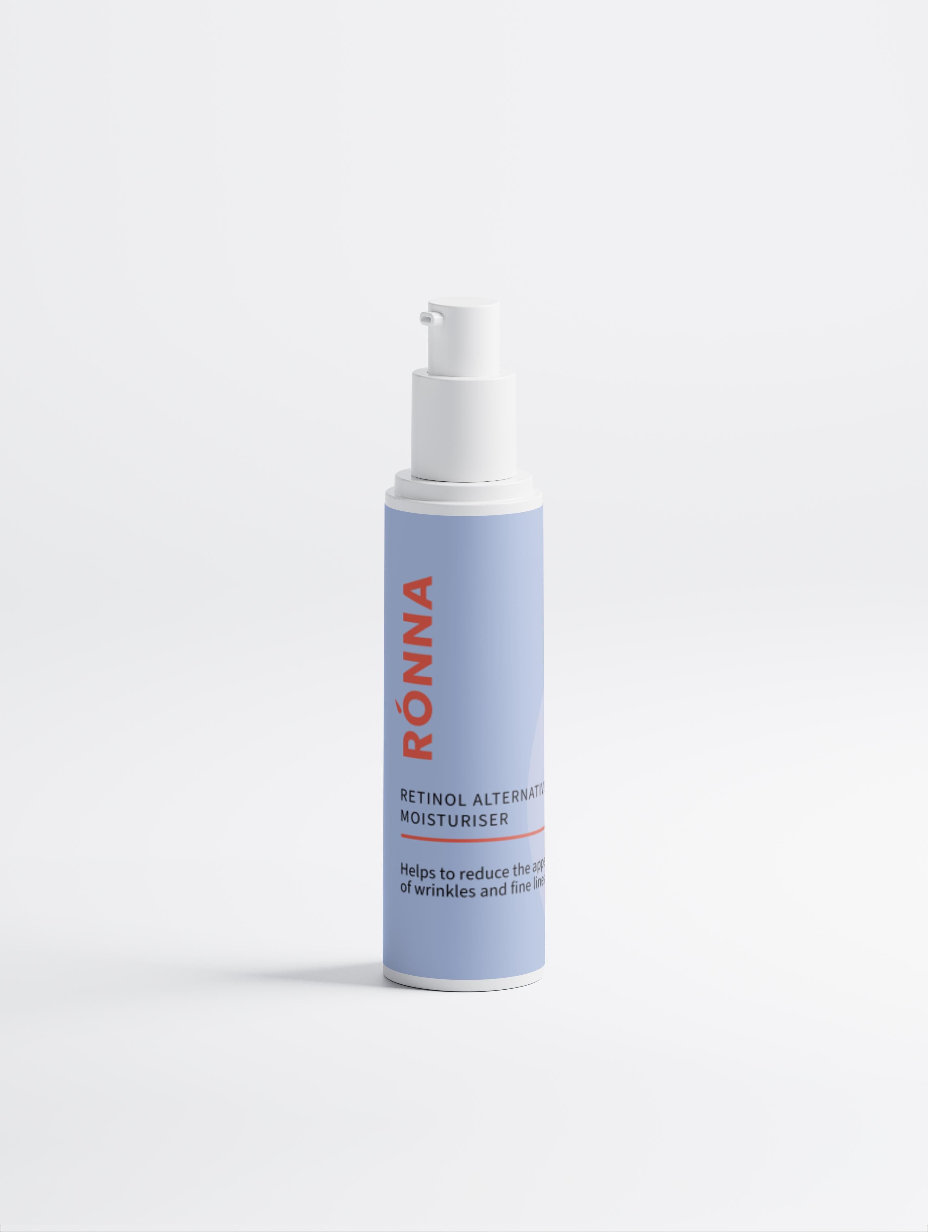 Retinol Alternative Moisturiser
