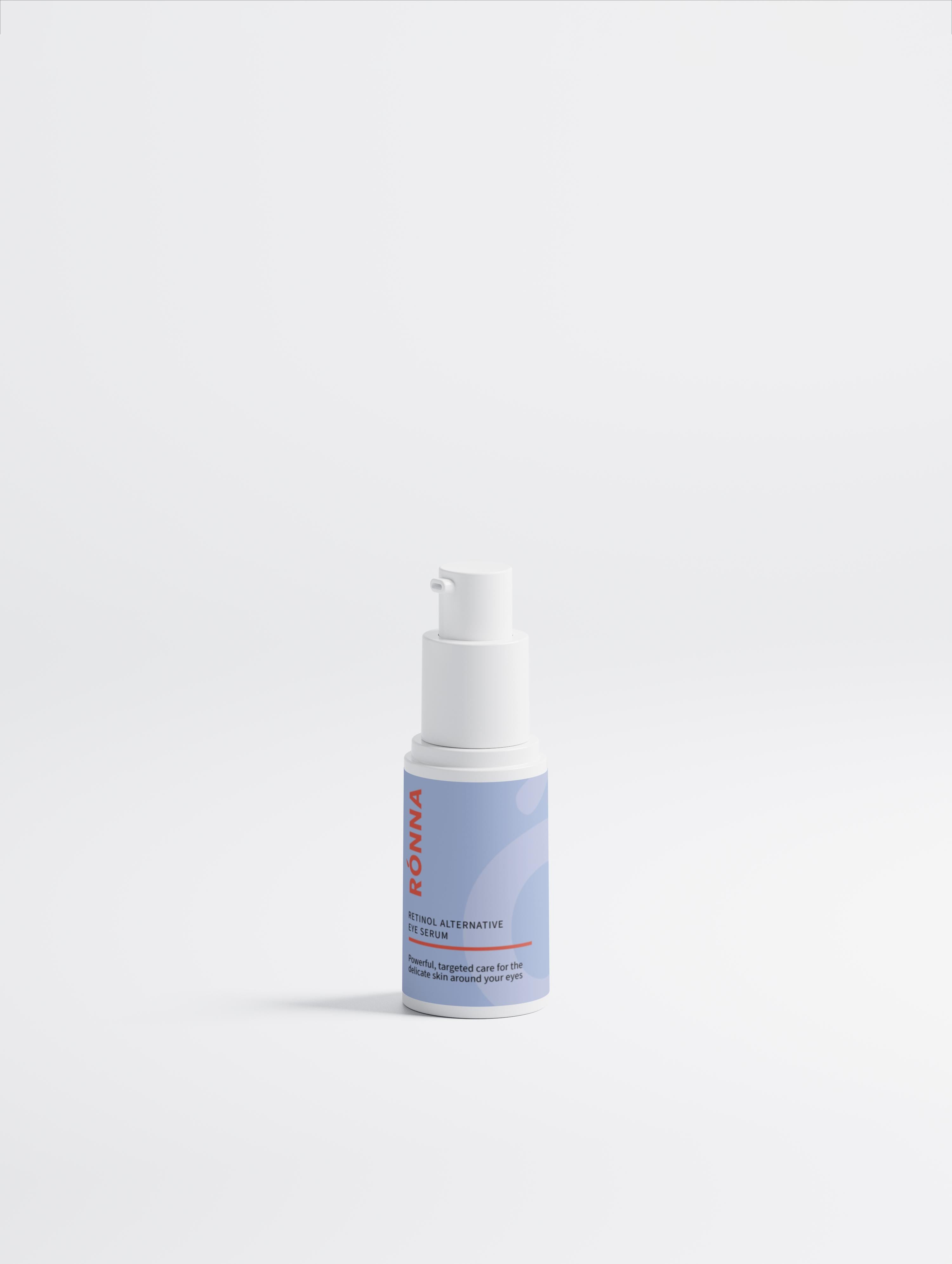 Retinol Alternative Eye Serum