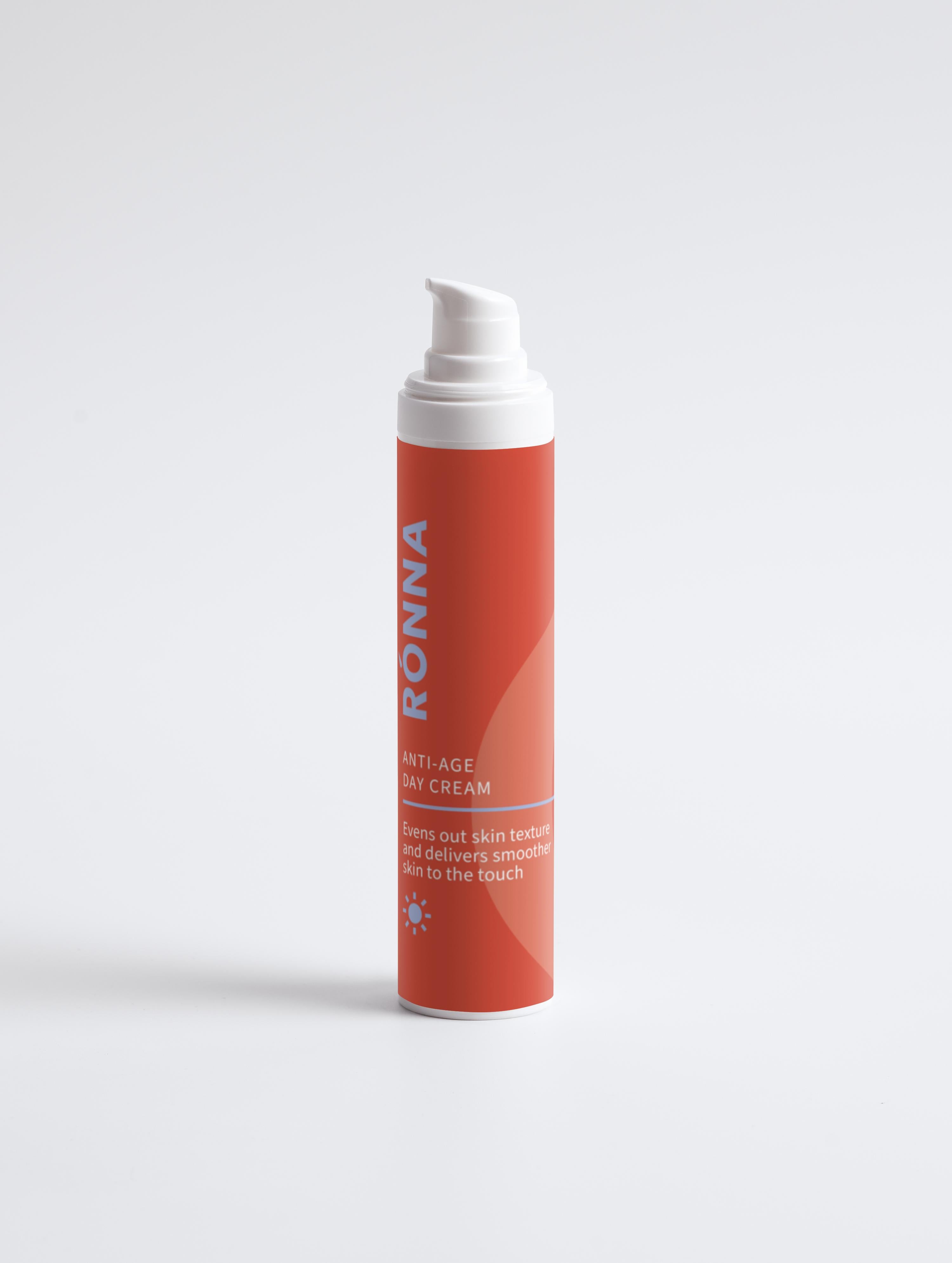 Anti-Age Day Cream