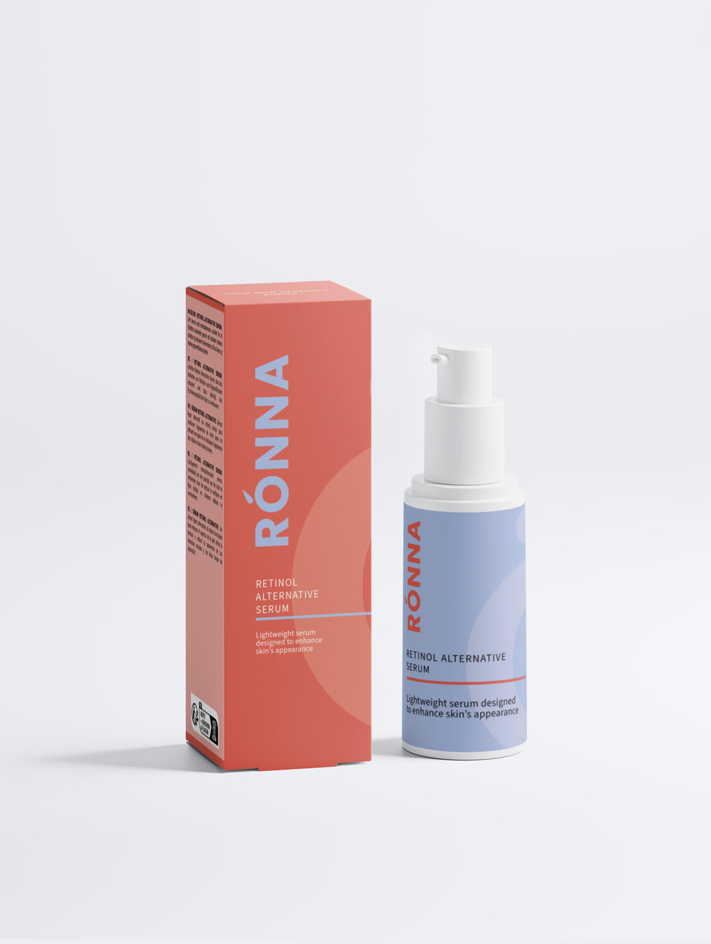 Retinol Alternative Serum