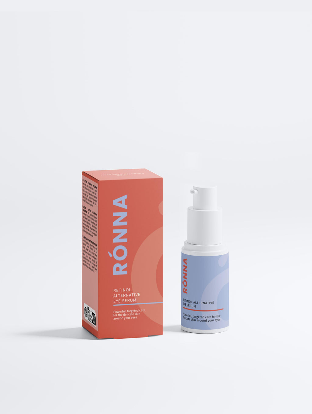 Retinol Alternative Eye Serum