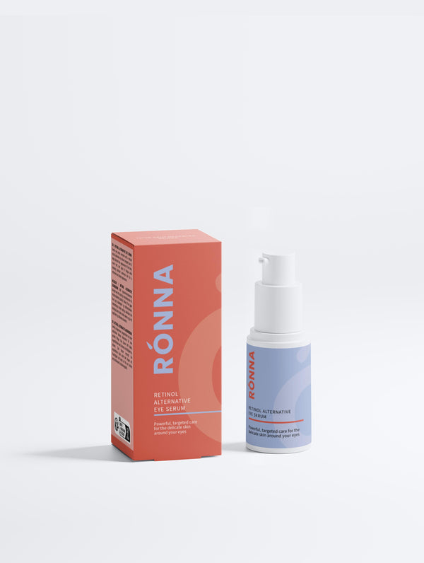Retinol Alternative Eye Serum