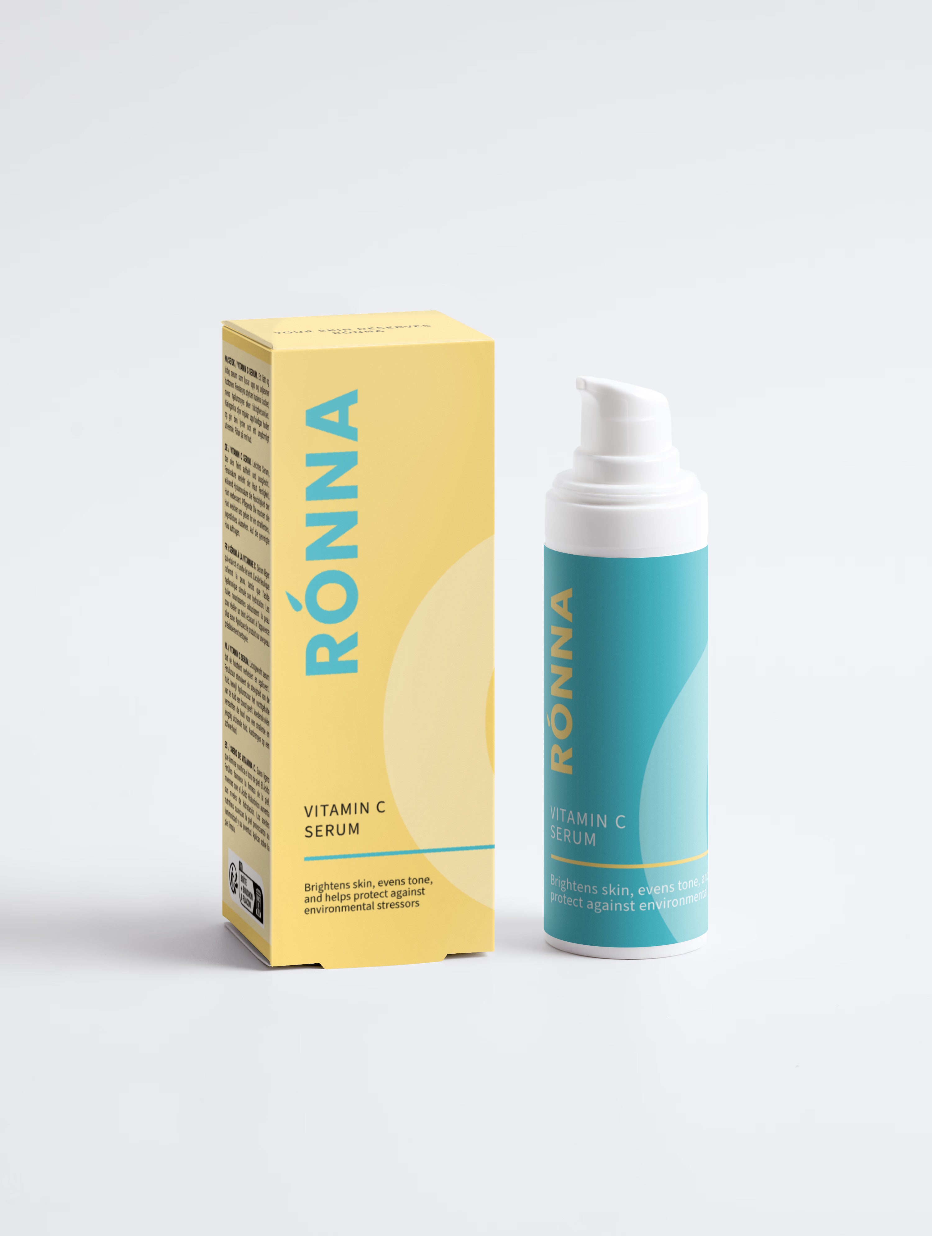 Vitamin C Serum