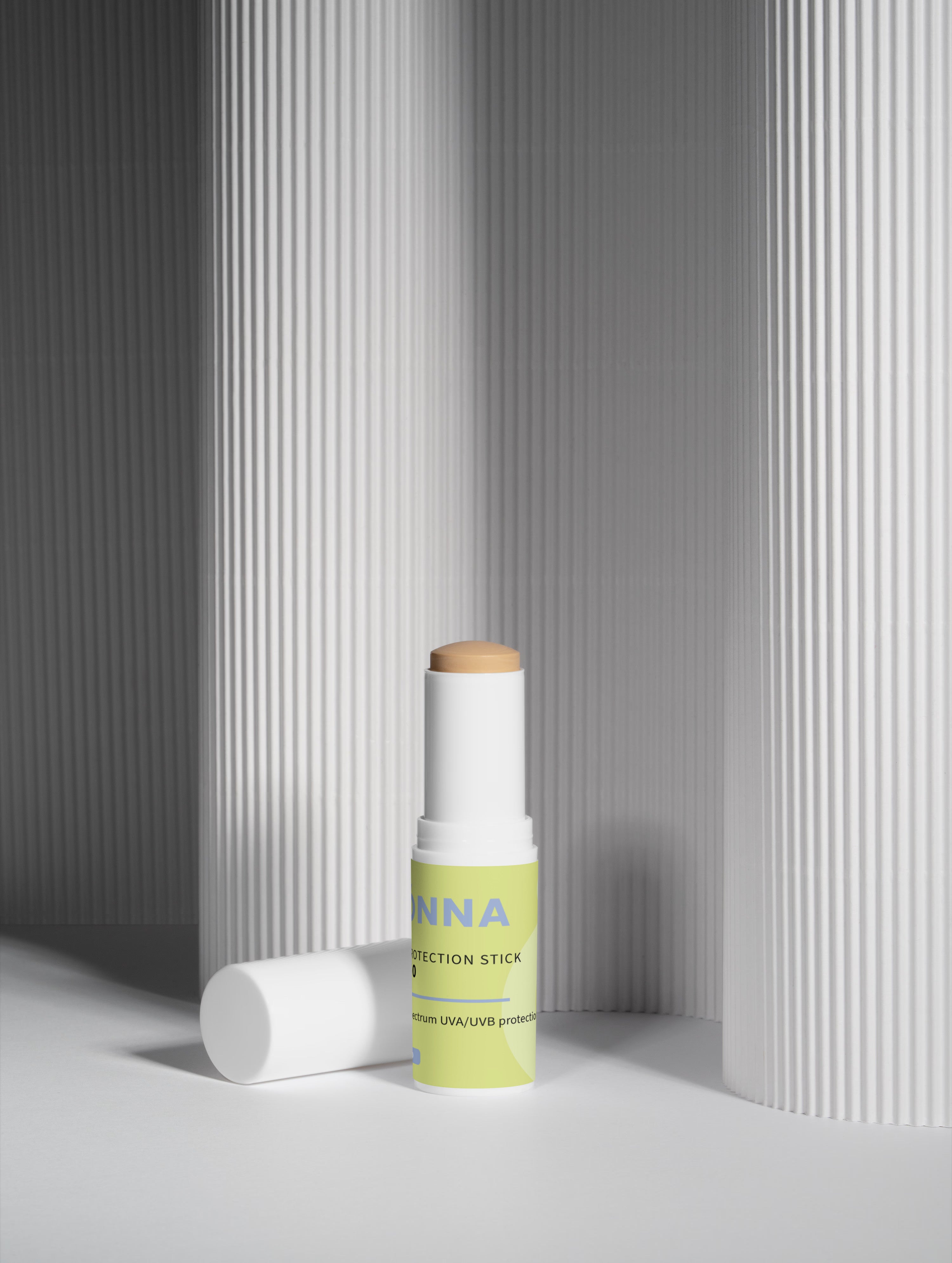 Sun Protection SPF50 Stick, with tint