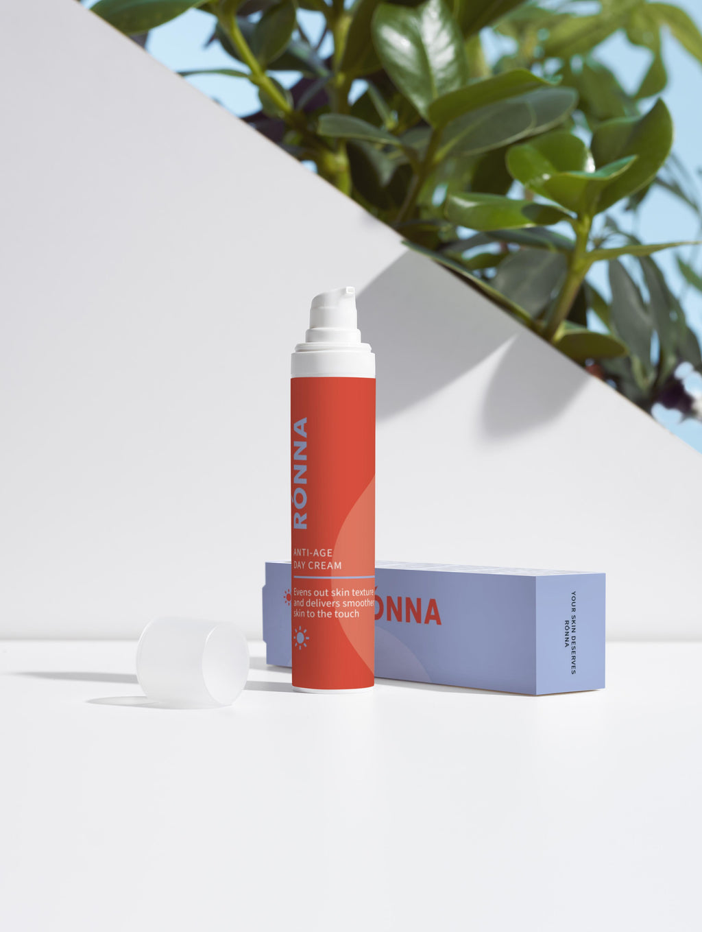 Anti-Age Day Cream