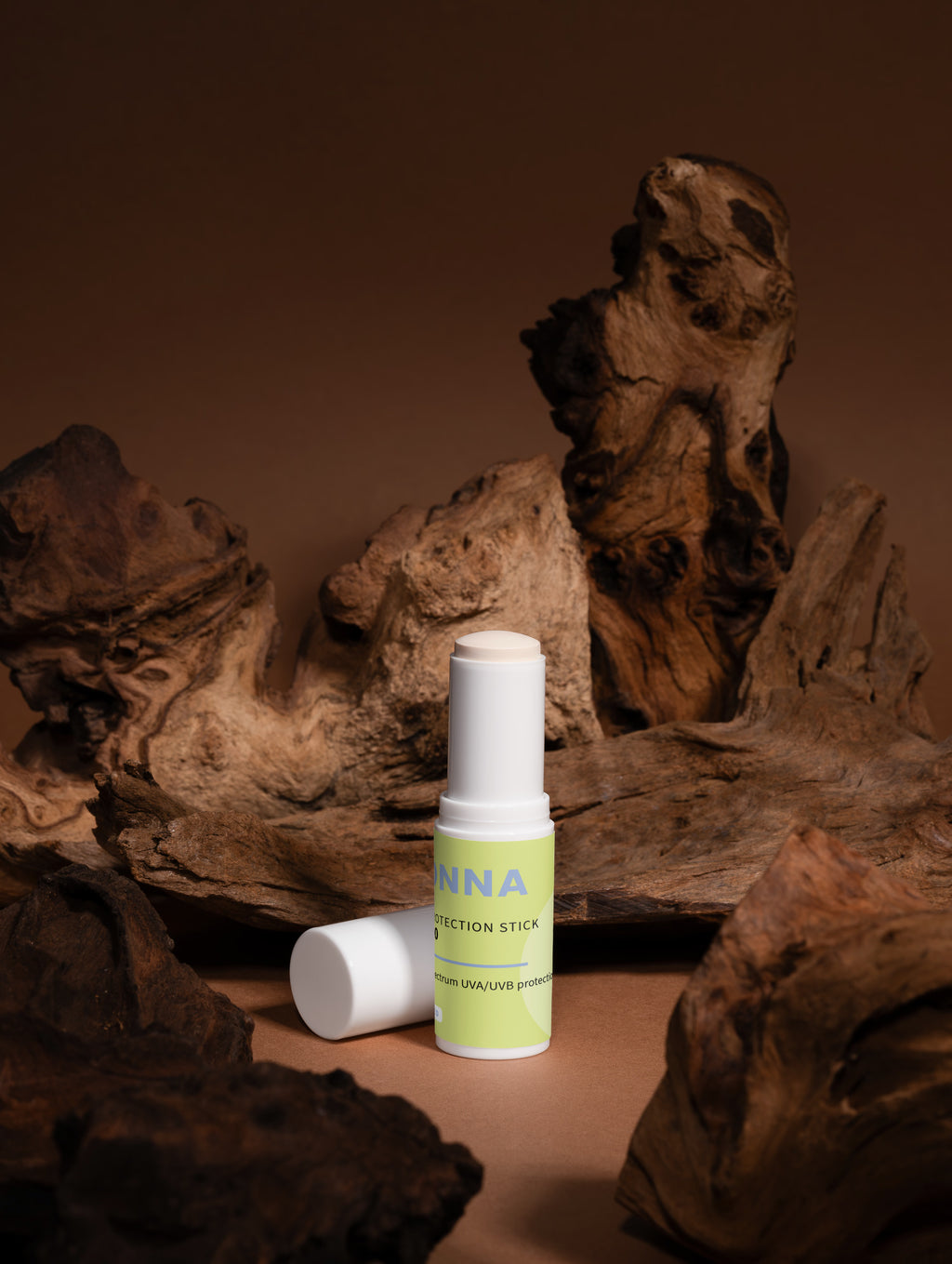 Sun Protection SPF50 Stick, no tint