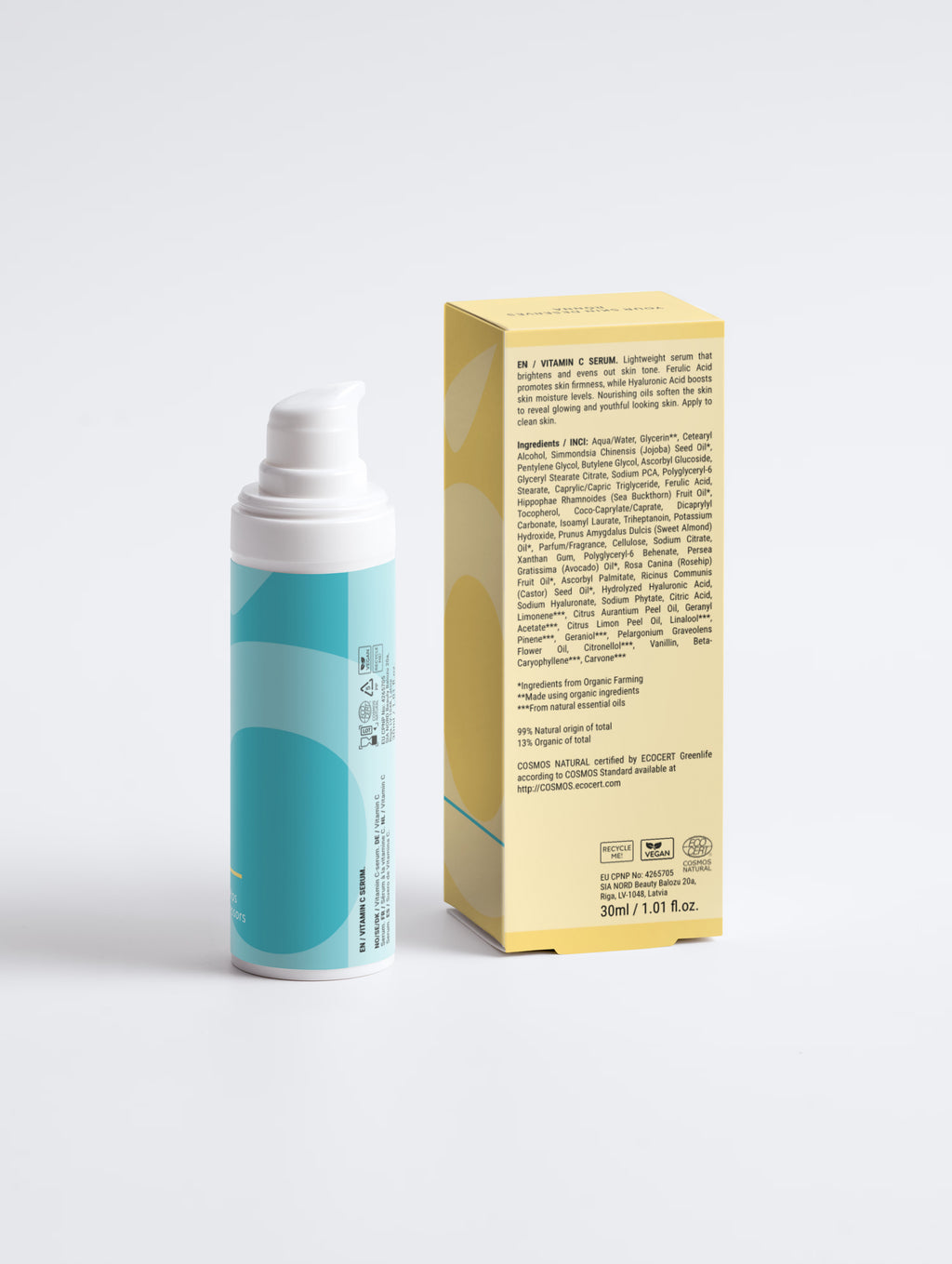 Vitamin C Serum