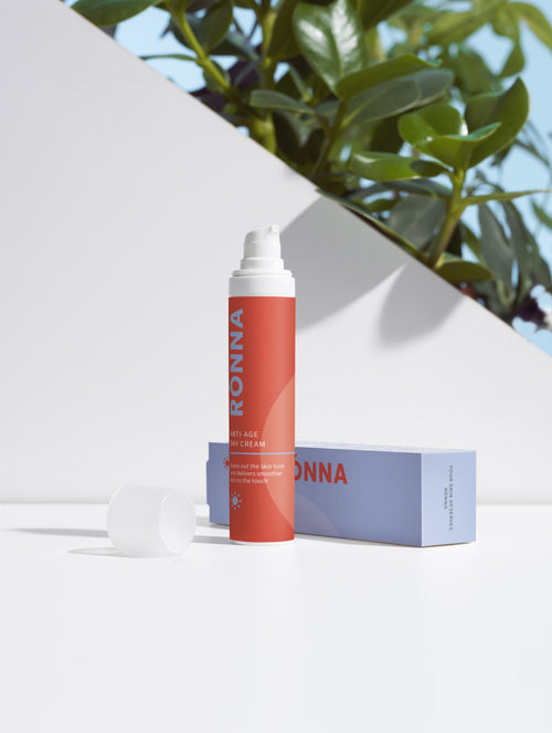 Anti-Age Day Cream