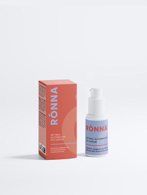 Retinol Alternative Eye Serum