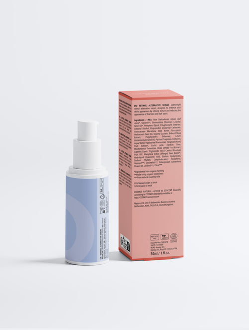 Retinol Alternative Serum