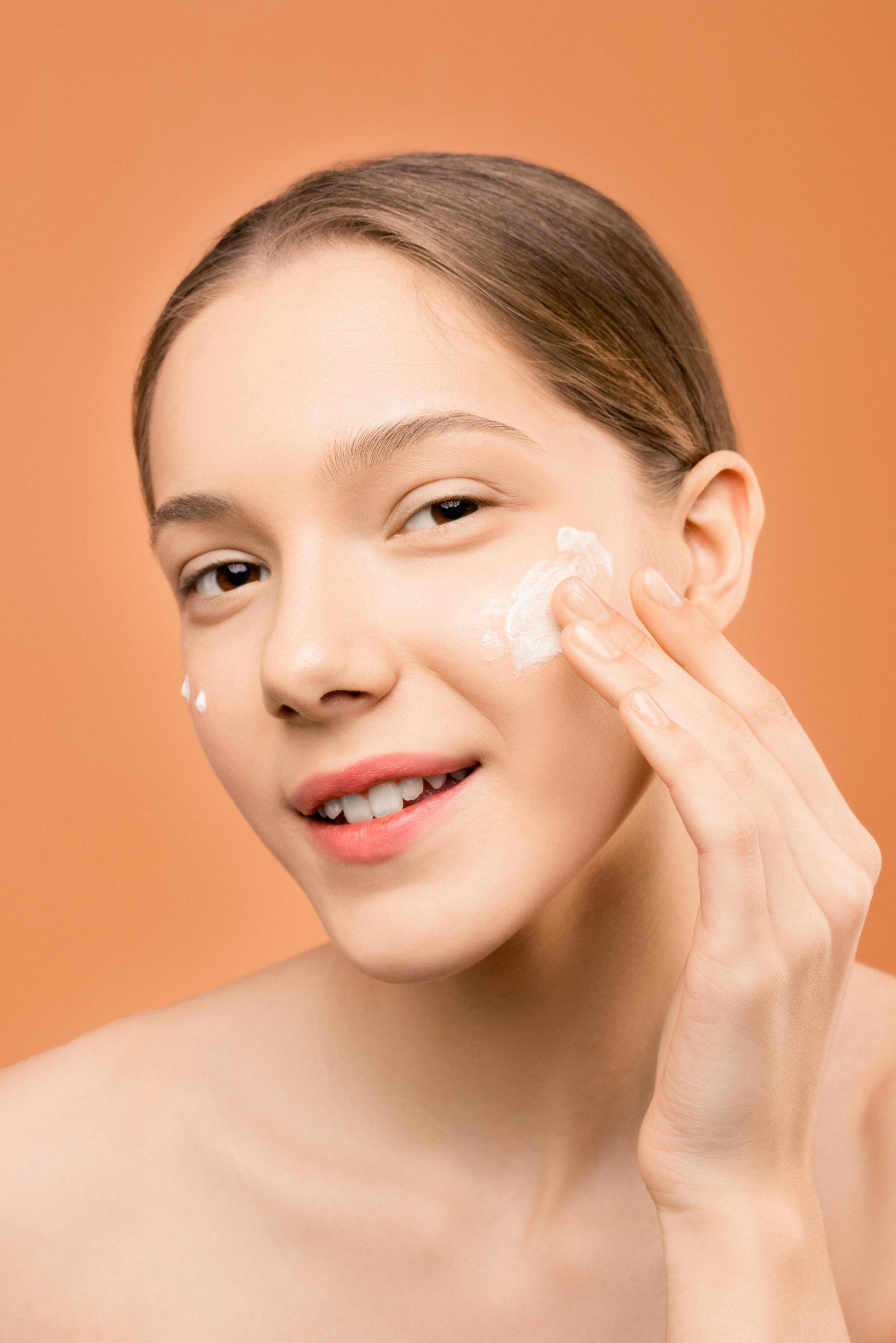 Anti-Age Day Cream