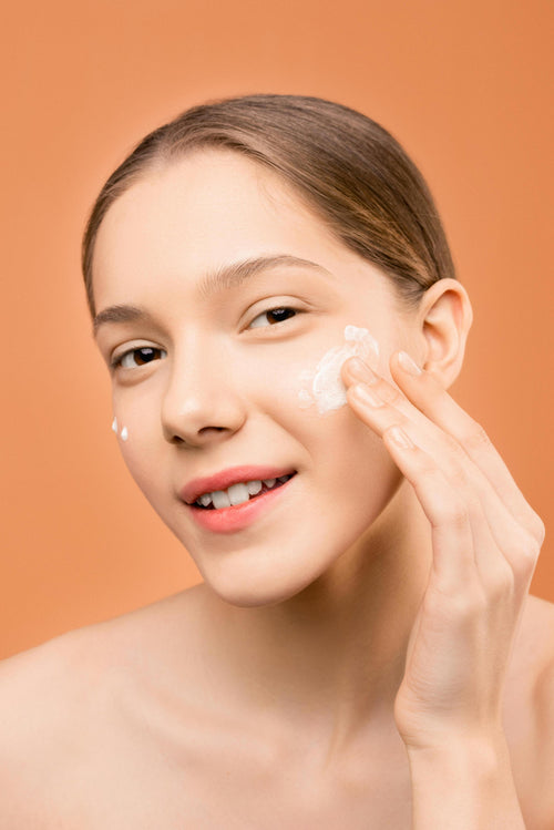 Anti-Age Day Cream